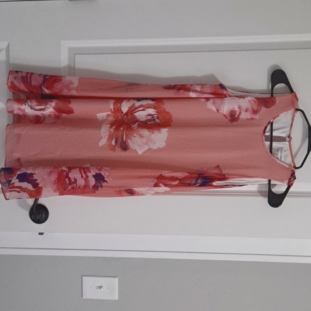 Calvin Klein dress